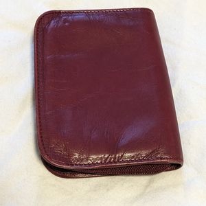 Rudsak real leather wallet